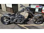 2004 Custom Built Motorcycles Chopper