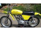 1971 Ducati