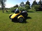 2010 Can-Am Spyder in Lebo, KS