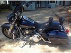 2008 Harley Davidson Street Glide