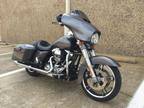 2014 Harley-Davidson Touring FLHXS