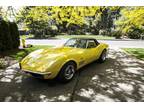 1969 Chevy Corvette Roadster - MotoSport Hillsboro, Hillsboro Oregon