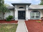23541 Forest View Dr, Land O Lakes, FL 34639