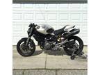 2009 Ducati Monster