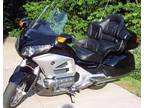 2012 Honda GoldWing Level 3