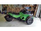 b~_~_~%^2013 Can Am Spyder RSS_~)~-