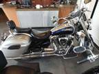 2007 Yamaha Road Star Silverado