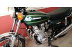 1976 Kawasaki KZ900 A4 - Free Shipping Worldwide -