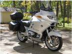 2004 BMW R 1150 Rt ''Sport Touring