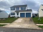 508 Arum Ct, Edgewood, MD 21040