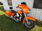 1998 Harley Davidson Electra Glide