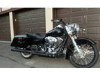 2002,, Harley-Davidson Touring