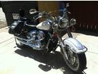 2002 Yamaha V Star