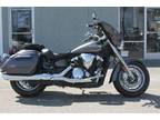 2014 Yamaha V Star 1300 Deluxe