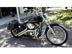 2004 Harley Davidson FXST Softtail