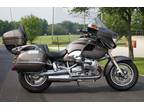 2003 Bmw R 1200 Cl - Only 8,700 Miles