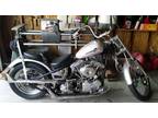 1957 Harley-Davidson Shovelhead