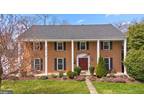9833 Canal Rd, Montgomery Village, MD 20886