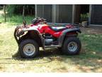 ATV 2005 Honda Rancher