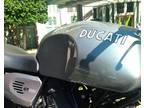 2007 DucatiGT-1000