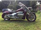 2004 Honda Valkyrie Rune