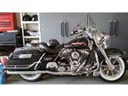 2002 HarleyDavidson Touring Road King