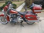 1999 Harley Davidson Road King