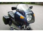 1993 Bmw R100rs. Great Condition! Runs Perfect
