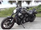 2012 Harley-Davidson VRSCDX V-Rod 10th Anniversary Edition