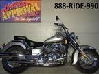 2009 Yamaha Vstar 650 classic for sale U2518