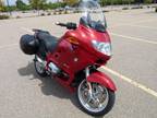 2005 bmw rseries r1150rt