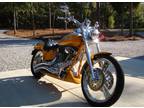 2004 Harley-Davidson Softail FXSTDSE