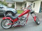 2003 American Ironhorse Texas Chopper