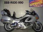 2002 BMW K1200 CT for sale