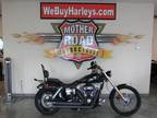 2010 Harley Davidson Dyna Wide Glide FXDWG