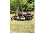 2000 Harley Davidson 1200 Sportster