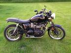 2009 Triumph Bonneville SE