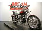 2003 Harley-Davidson FXDWG - Dyna Wide Glide *OVER $7,000 IN EXTRAS*
