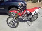 2014 Honda CRF 150R