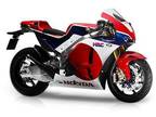 2016 Honda RC213V-S