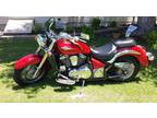 Fs/ft 2006 900 Kawasaki Vulcan