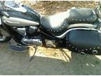 2011 Kawasaki Vulcan900