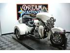 2010 Harley-Davidson FLHTCUTG - Tri Glide Ultra Classic Trike *Extras*