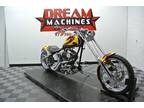 2008 Thunder Mountain Custom Keystone Chopper 110