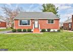 3727 Offutt Rd, Randallstown, MD 21133