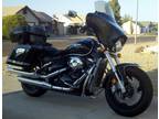 2005 Suzuki Boulevard M50: Clean, Garaged, 10K miles, Fully Loaded