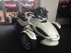2015 Can Am Spyder ST Limited BIG SALE!