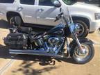 2012 Harley Davidson Softail Heritage Very Clean Low Miles