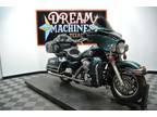 2001 Harley-Davidson FLHTCUI - Electra Glide Ultra Classic *Manager's