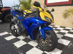 2006 Honda CBR 1000RR